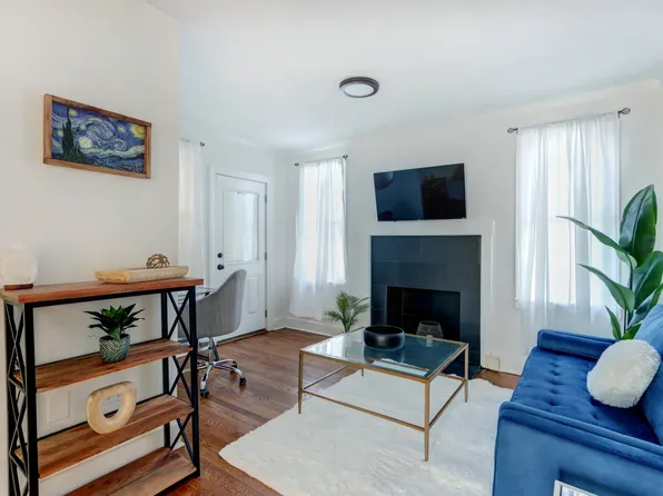 1011 E 39th St #A, Savannah, GA 31401