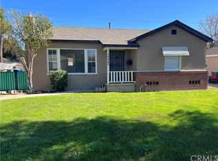 3535 Belle St, San Bernardino, CA 92404