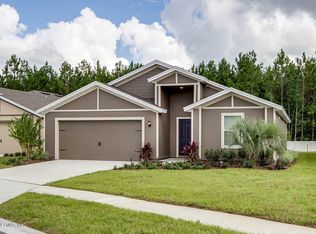 77046 Crosscut Way, Yulee, FL 32097
