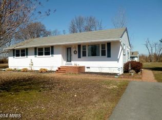 108 Maryland Rd, Stevensville, MD 21666