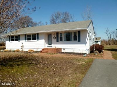 108 Maryland Rd, Stevensville, MD, 21666
