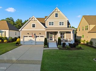 504 Prides Crsg, Rolesville, NC 27571