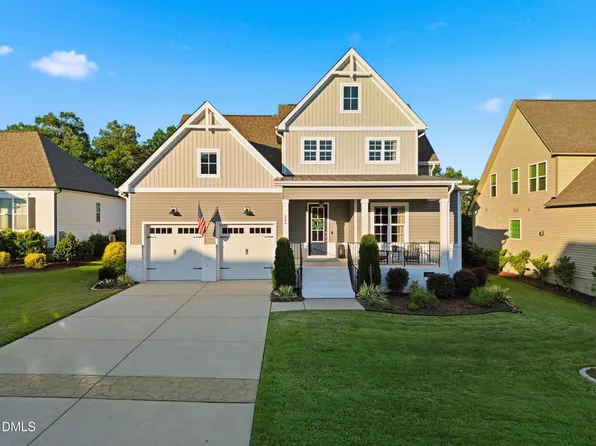 504 Prides Crsg, Rolesville, NC 27571