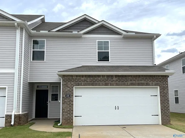 209 Maple Spring Trl, Madison, AL 35756