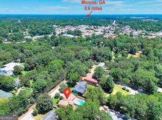 111 W Ridge Ave, Monroe, GA 30655