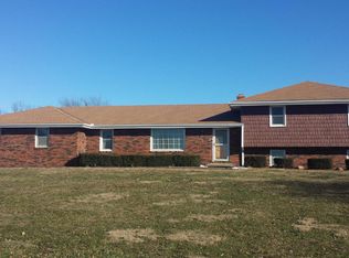 14649 Highway 71, Savannah, MO 64485