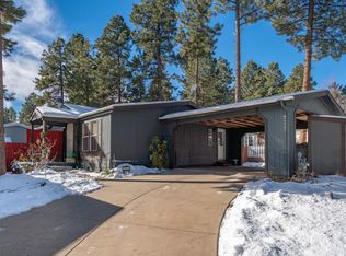 2435 W Alaska Ave, Flagstaff, AZ 86001