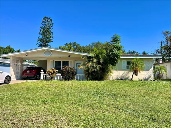 2825 Oak Lea Dr, South Daytona, FL 32119