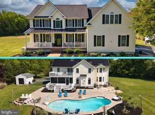 218 Upland Ln, Centreville, MD 21617