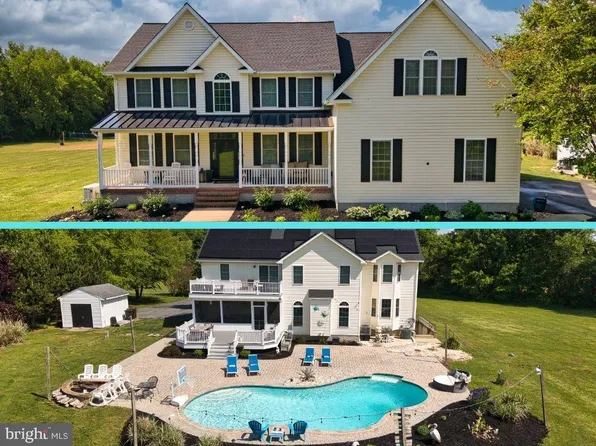 218 Upland Ln, Centreville, MD 21617