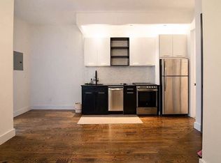 199 Meserole St #2F, Brooklyn, NY 11206