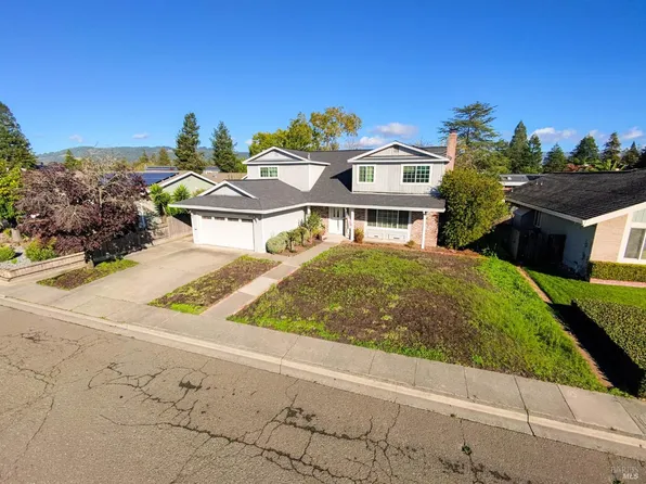 5716 Dorian Drive, Rohnert Park, CA 94928