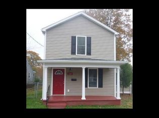 127 N Fern Ave, Henrico, VA 23075