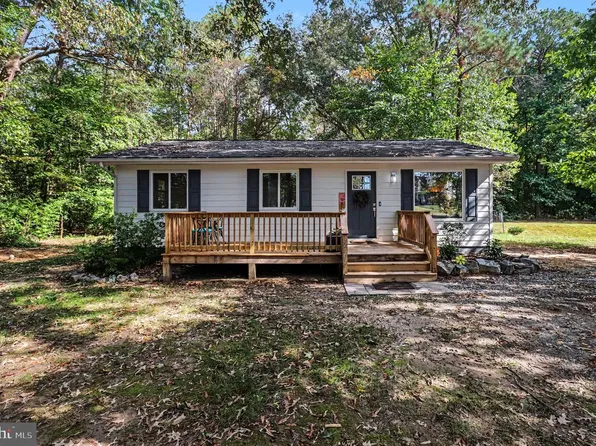 12307 Bristle Cone Ln, Ruther Glen, VA 22546