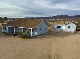 37016 Yermo Rd, Yermo, CA 92398