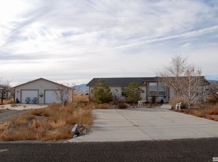 6265 Andersen Ln, Stagecoach, NV