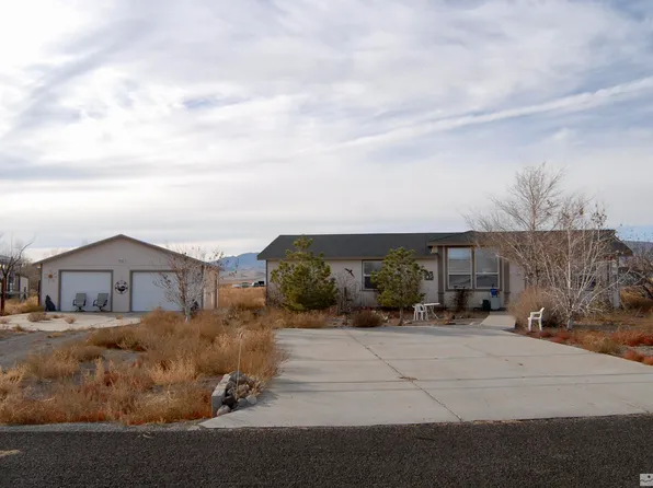 6265 Andersen Ln, Stagecoach, NV 89429