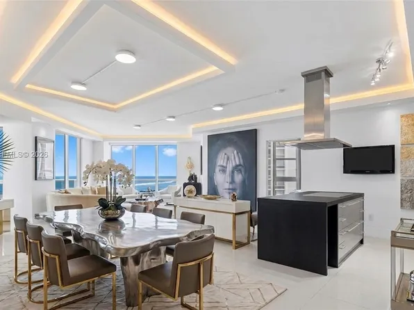 18201 Collins Ave APT 709, Sunny Isles Beach, FL 33160