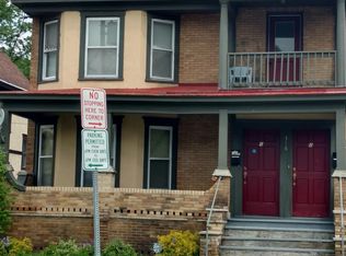 316 Park St #1, Syracuse, NY 13203