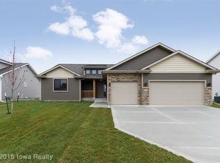 3525 NW 14th St, Ankeny, IA 50023