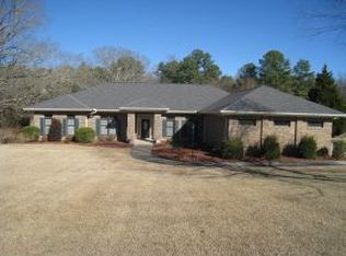 38 County Road 1313, Vinemont, AL 35179