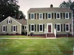 119 Kemberly Ct, Jacksonville, NC 28540