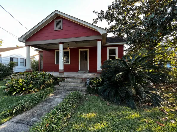 100 Ryan St, Lafayette, LA 70501