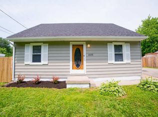 4106 Riedley Rd, Louisville, KY 40216