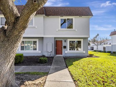 3304 Cropley Ave, San Jose, CA, 95132