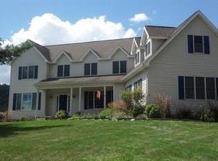 1 Woodland Way, Painted Post, NY