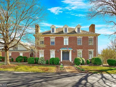 14920 Mount Nebo Rd, Poolesville, MD, 20837