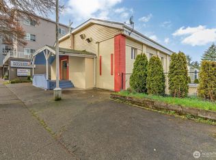 12327 15th Ave NE, Seattle, WA 98125