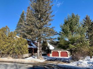 279 Meadow Brook Rd, New Portland, ME 04961