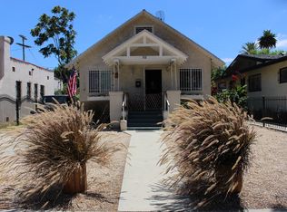718 W 105th St, Los Angeles, CA 90044