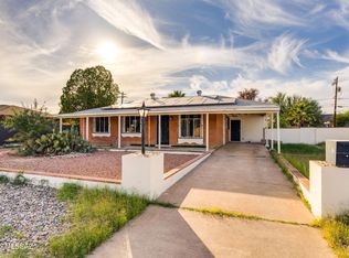 2512 S Jefferson Ave, Tucson, AZ 85711