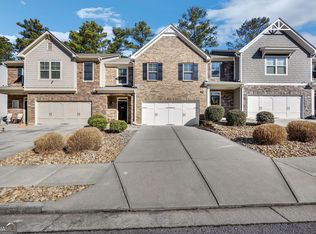 2897 Mell Rise Way, Snellville, GA 30078