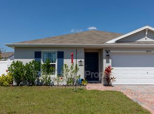 3405 NE 12th Ave, Cape Coral, FL 33909