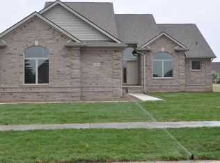 9185 Copper Rdg, Davison, MI 48423