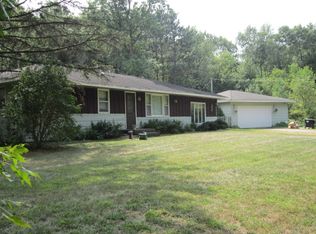 3242 184th Ln NW, Oak Grove, MN 55303