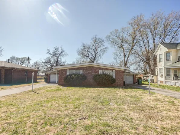 1619 N 44th St, East Saint Louis, IL 62204