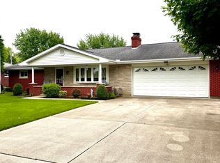 80 Elmwood Dr, Versailles, OH 45380