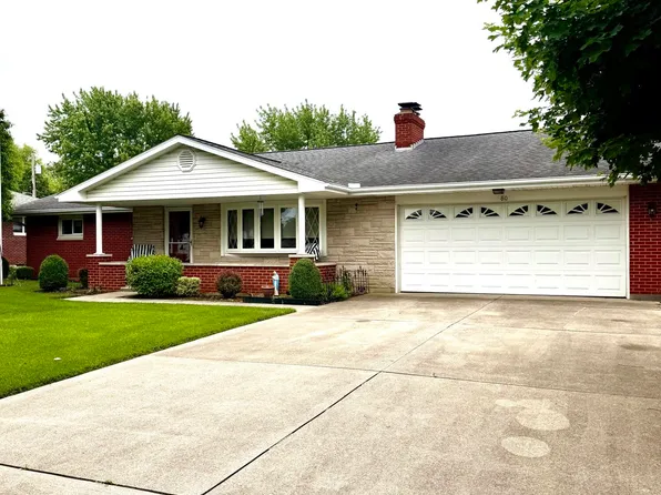 80 Elmwood Dr, Versailles, OH 45380