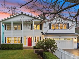 7738 43rd Ave NE, Seattle, WA 98115