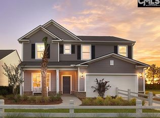 114 Monroe Preserve Dr, Chapin, SC 29036