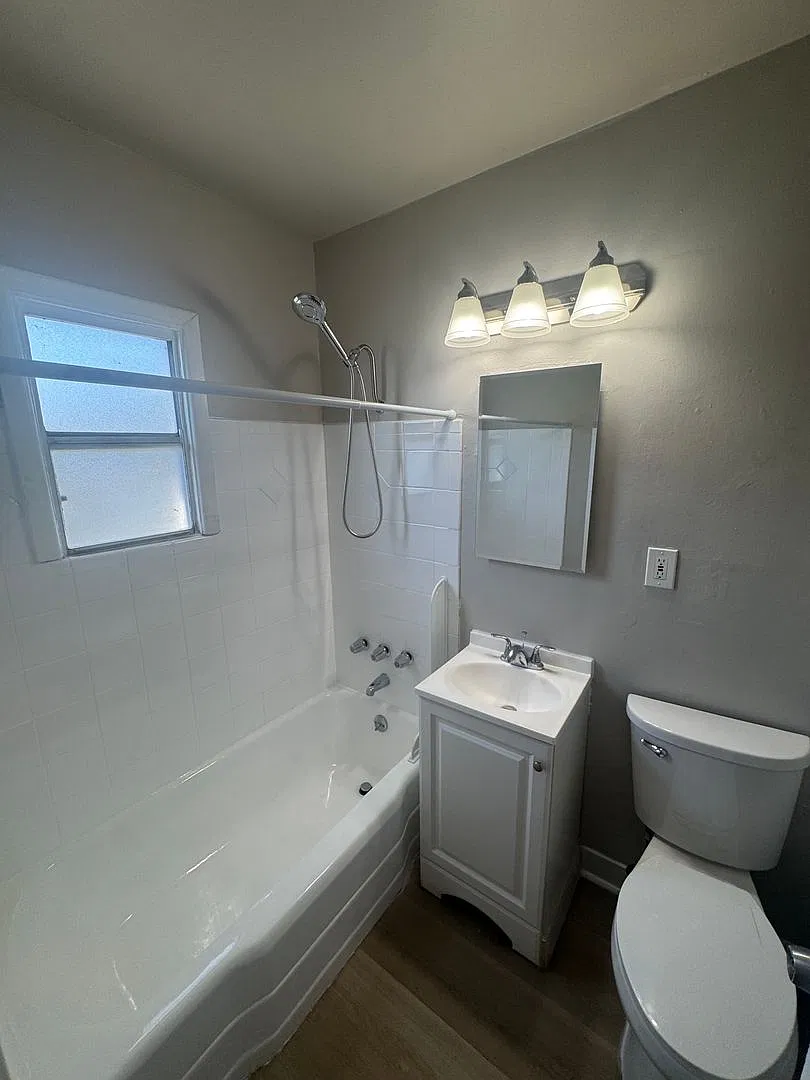 1 bed, 1.0 bath, 502 sqft, $1,850 — Photo 4