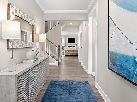 Stapleton Duplex