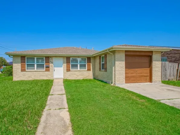 200 Holy Cross Pl, Kenner, LA 70065