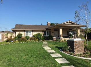 3844 N Briarpath Ave, Covina, CA 91724