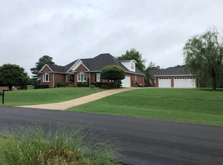 1121 Golden Grain Rd, Garner, NC 27529