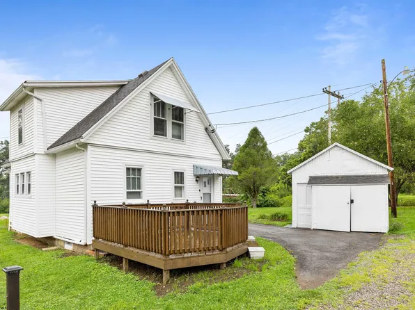 301 Bridge St, Clarksburg, WV 26301